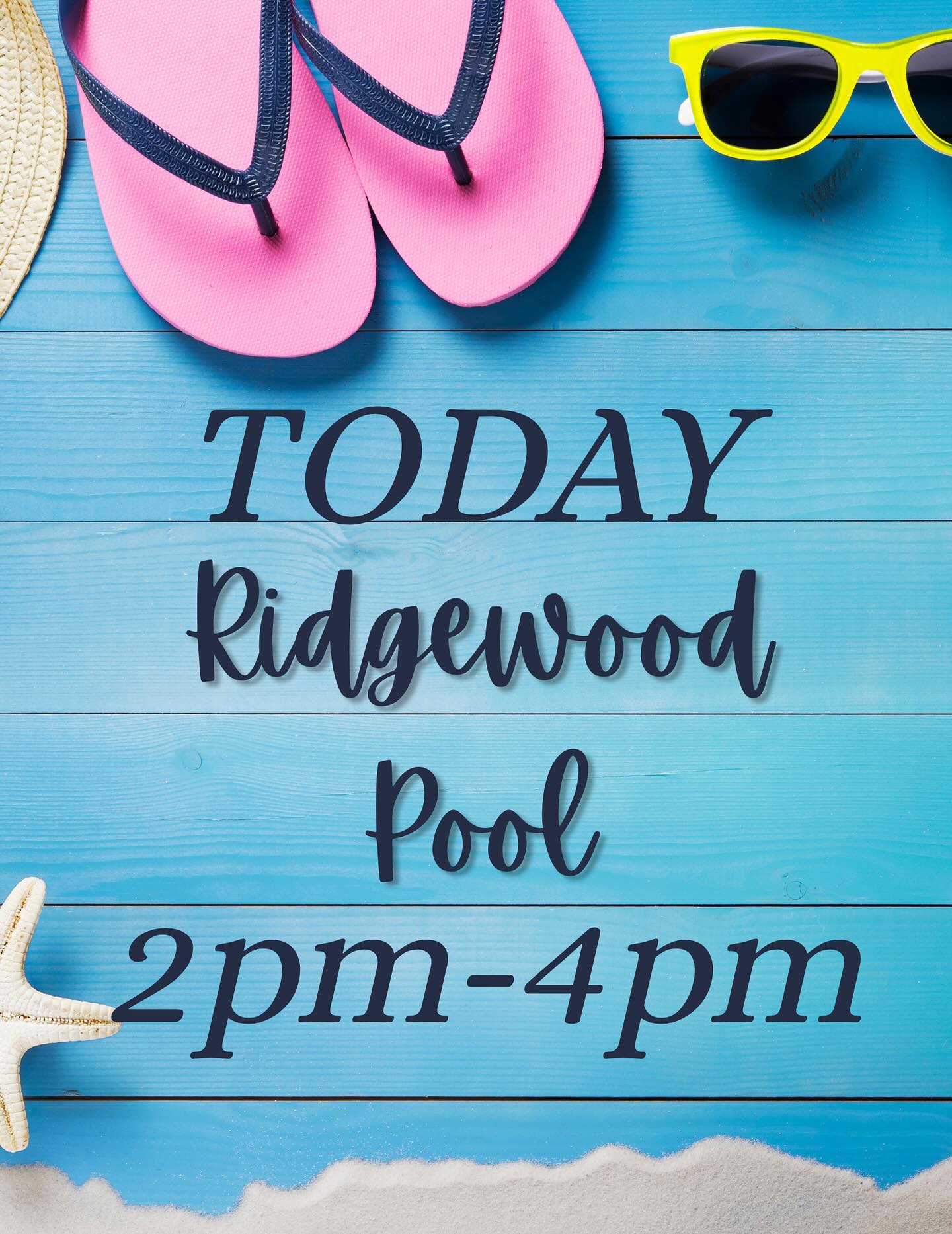 🌈☀️ TODAY we’re chillin’ at Ridgewood Pool from 2–4pm!
Come cool off with a sweet treat from Spoons Shaved Ice 🍧
Splash, smile, and scoop up your favorite flavors! 💦🩴
#SpoonsOnTheGo #ShavedIceVibes #RidgewoodPool #SummerTreats